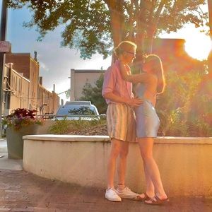 Meet your Posher, Abbie